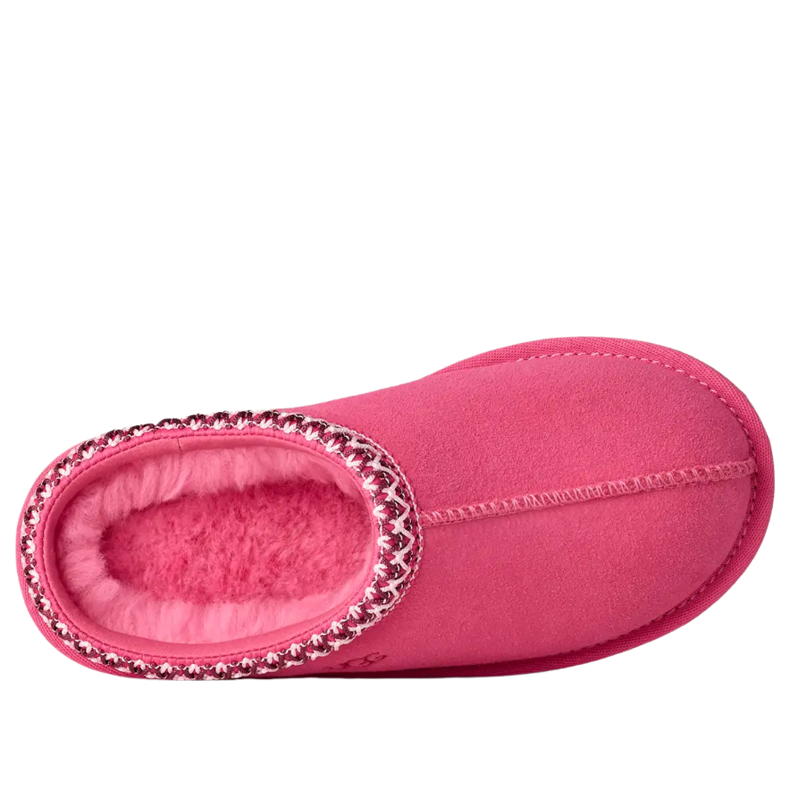 UGG Tasman II Slipper Pink Bloom (Kids)