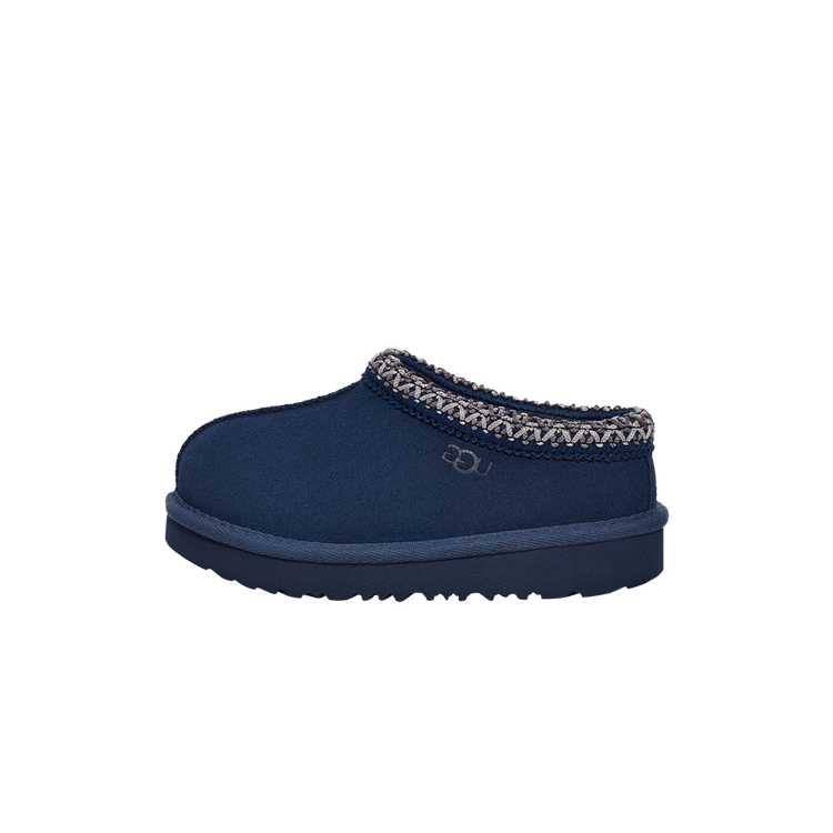 UGG Tasman 2 Slipper Toddlers 'New Navy'