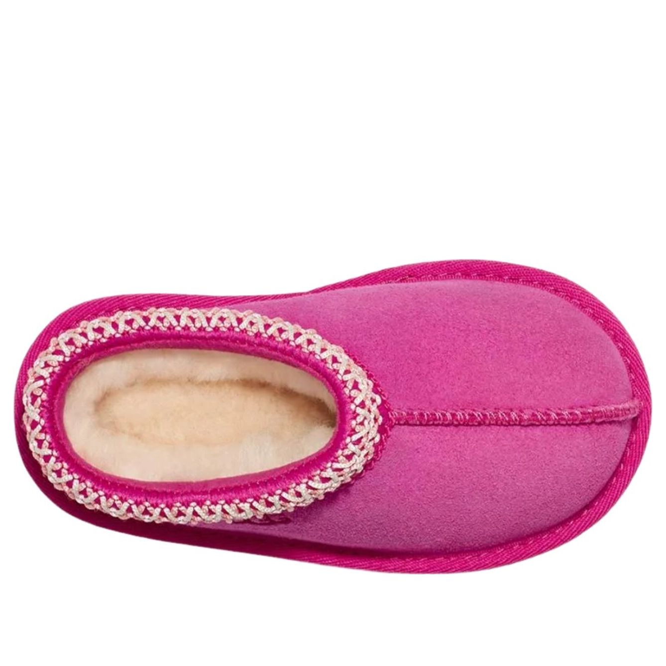 UGG Tasman 2 Slipper Toddler 'Rock Rose'