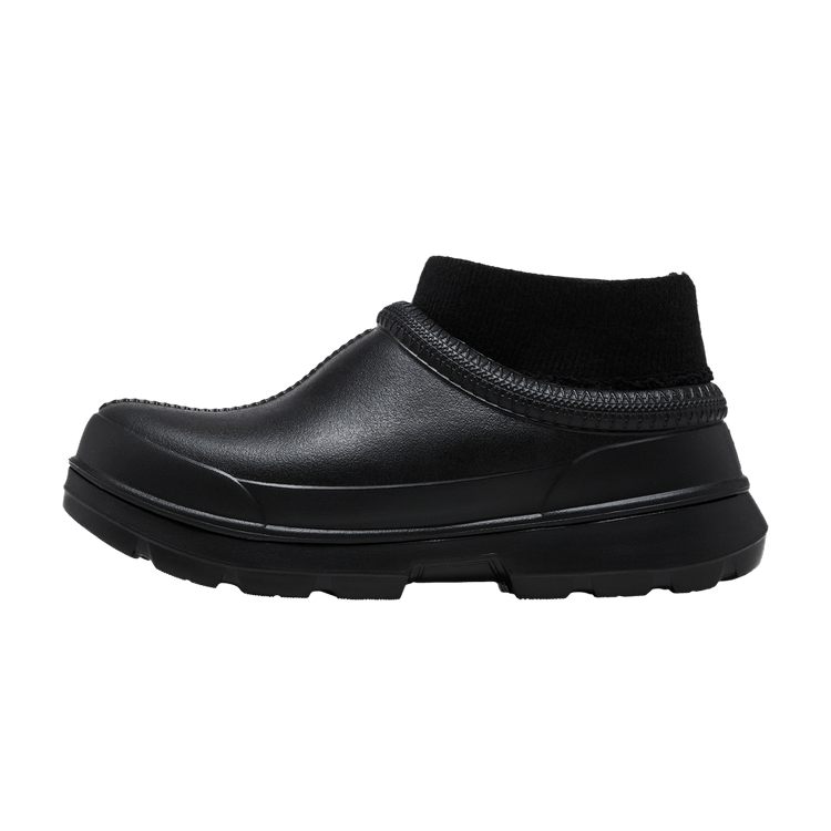 UGG Tasman X Slipper Black