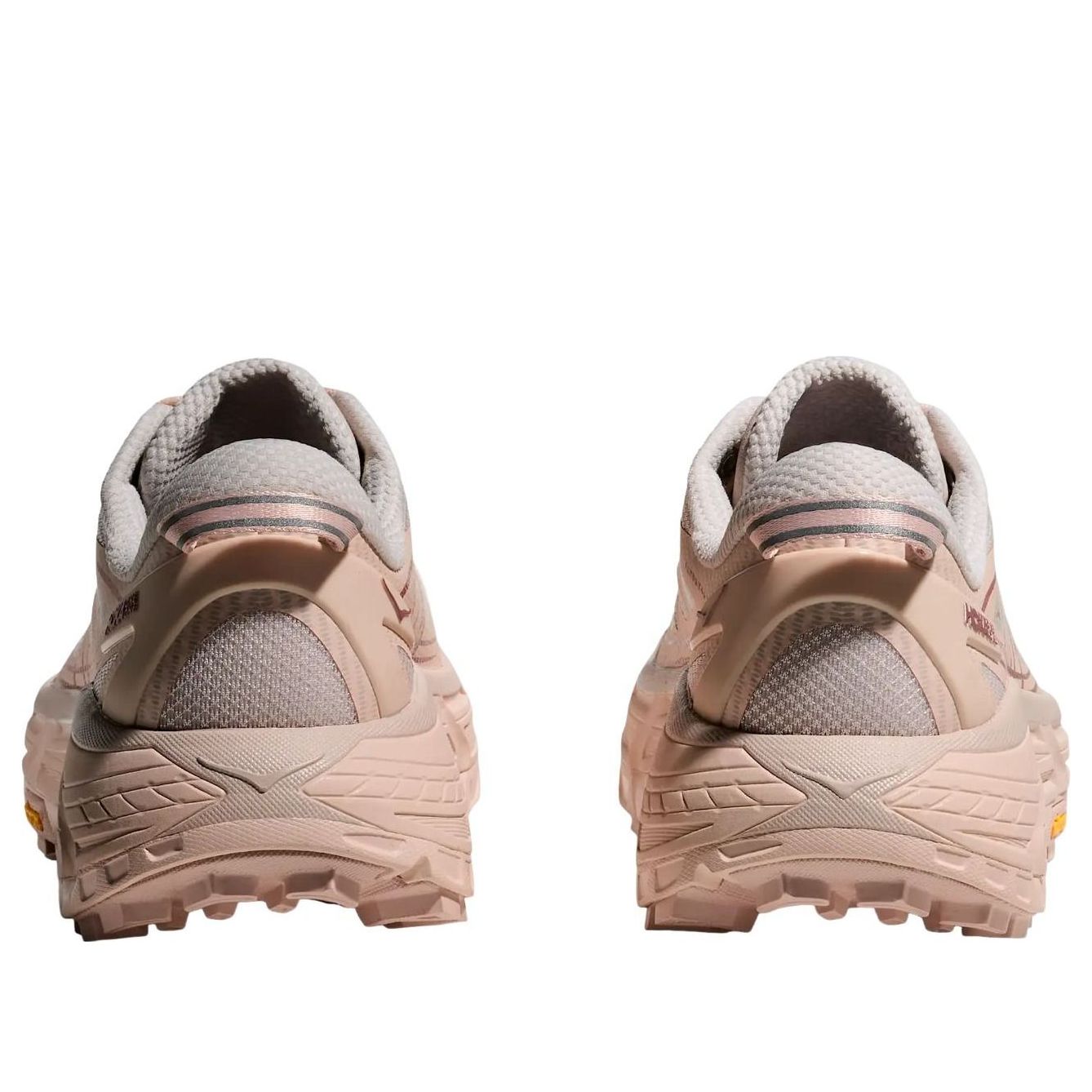 Hoka One One Mafate Speed 2 Beech Wood Stucco