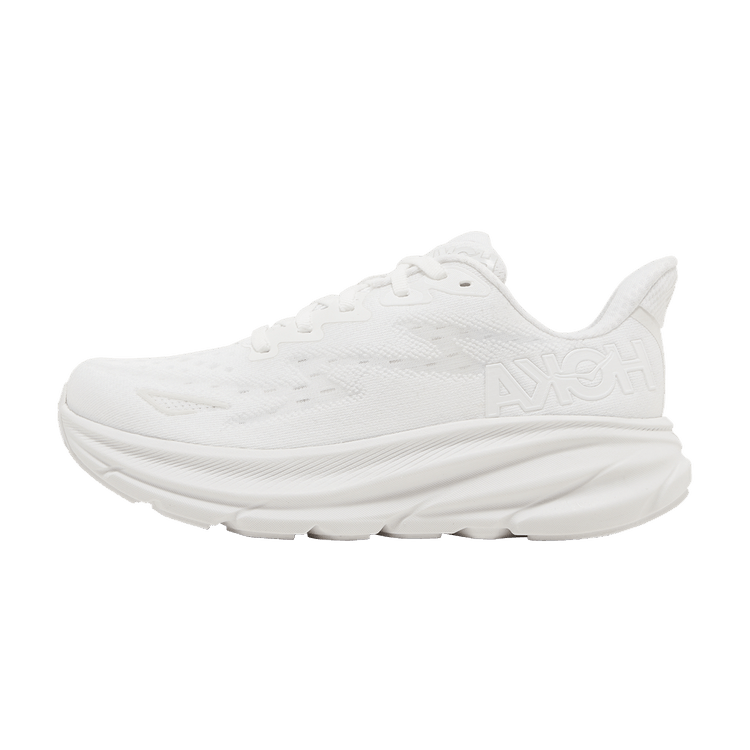 Hoka One One Clifton 9 White