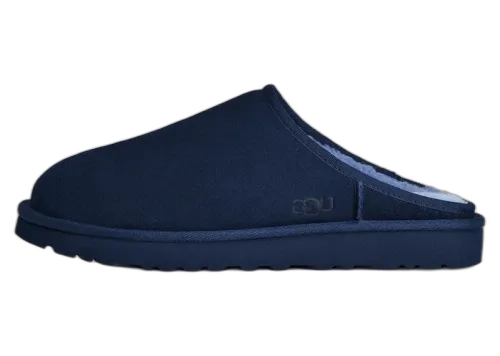 UGG Classic Slip-On Slipper Deep Ocean
