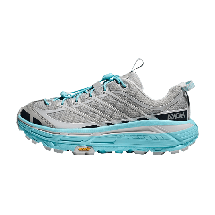 Hoka One One Mafate Three2 Stardust Cloudless