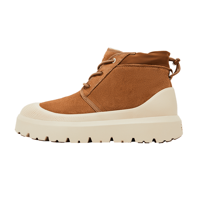 UGG Neumel High Weather Hybrid Boot Chestnut Whitecap