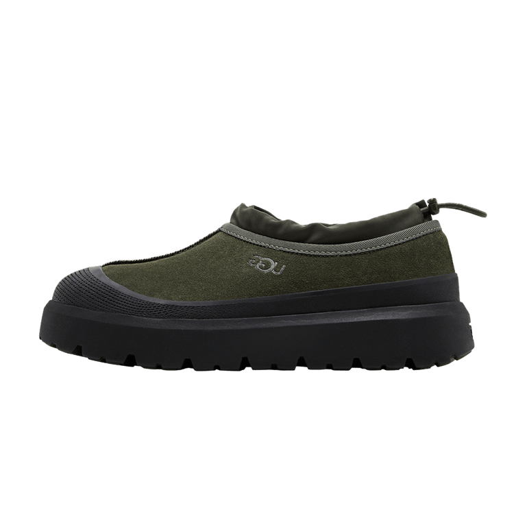UGG Tasman Weather Hybrid Slipper Forest Night