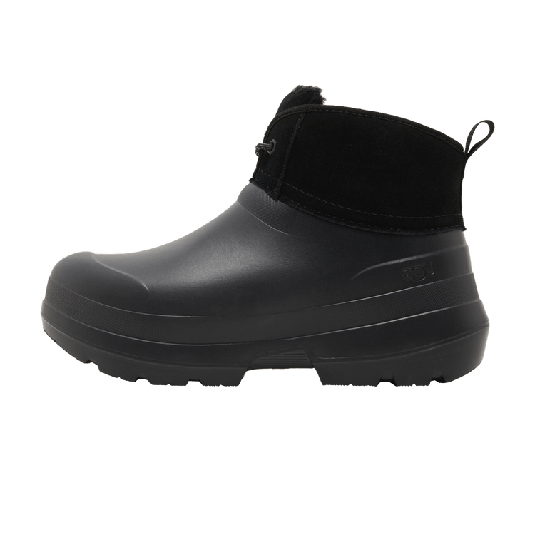 UGG Tasman X Slipper Black