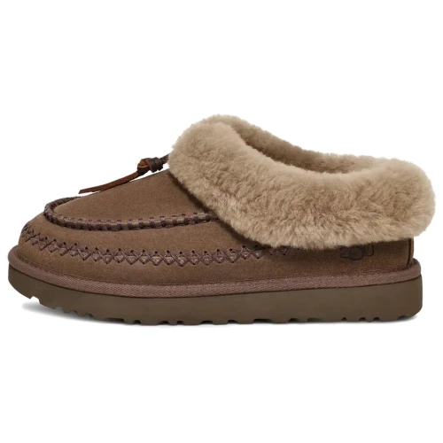UGG Tasman Alpine Slipper Hickory