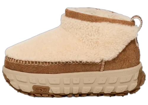 UGG Venture Daze Ultra Mini Cozy Boot Natural
