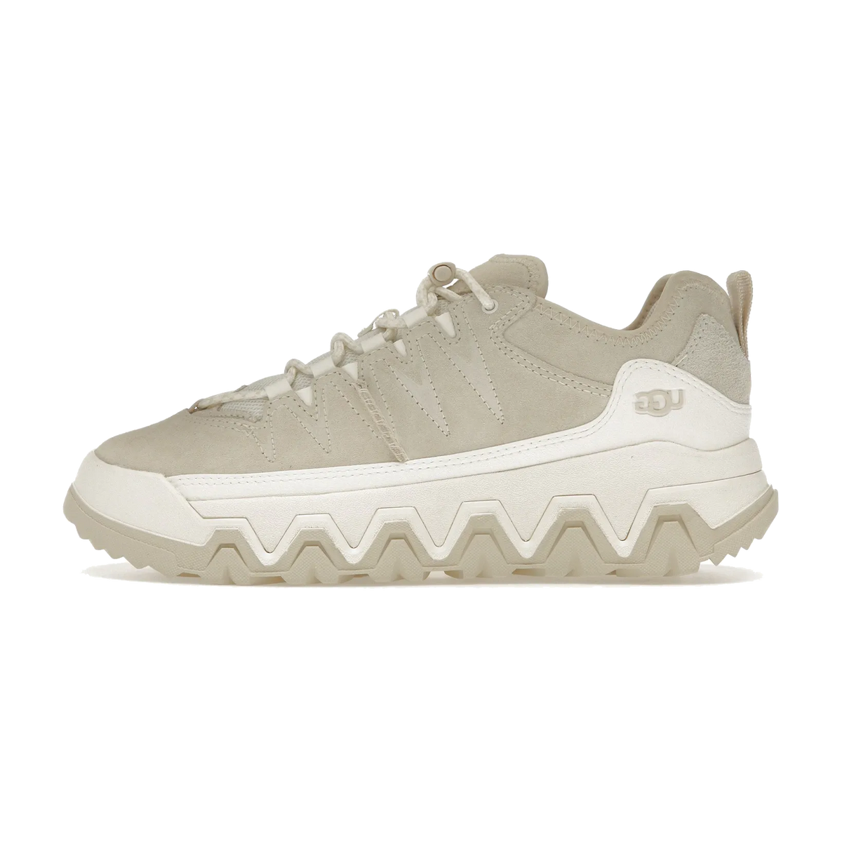 UGG CapTrail Low Light Beige
