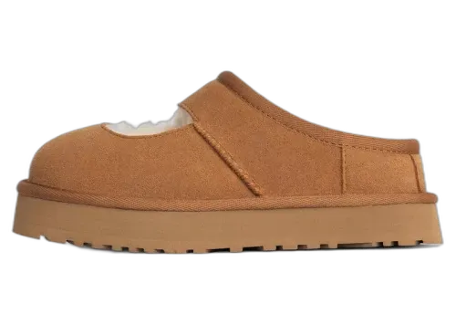 UGG Bea Mary Jane Chestnut (Kids)