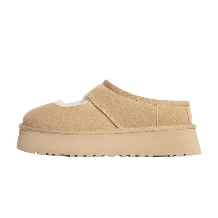 UGG Bea Mary Jane Mustard Seed