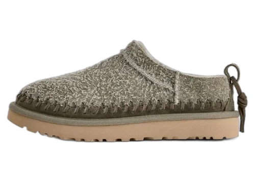 UGG Classic Micro Biarritz Moss Green