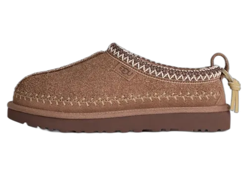 UGG Tasman Biarritz Slipper Rocky Oak