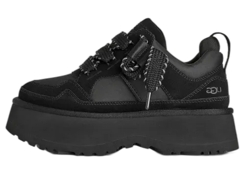 UGG Astromel Black