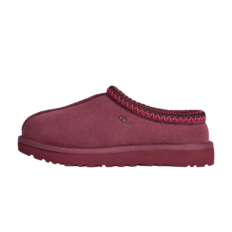 UGG Tasman II Slipper Burnt Magenta