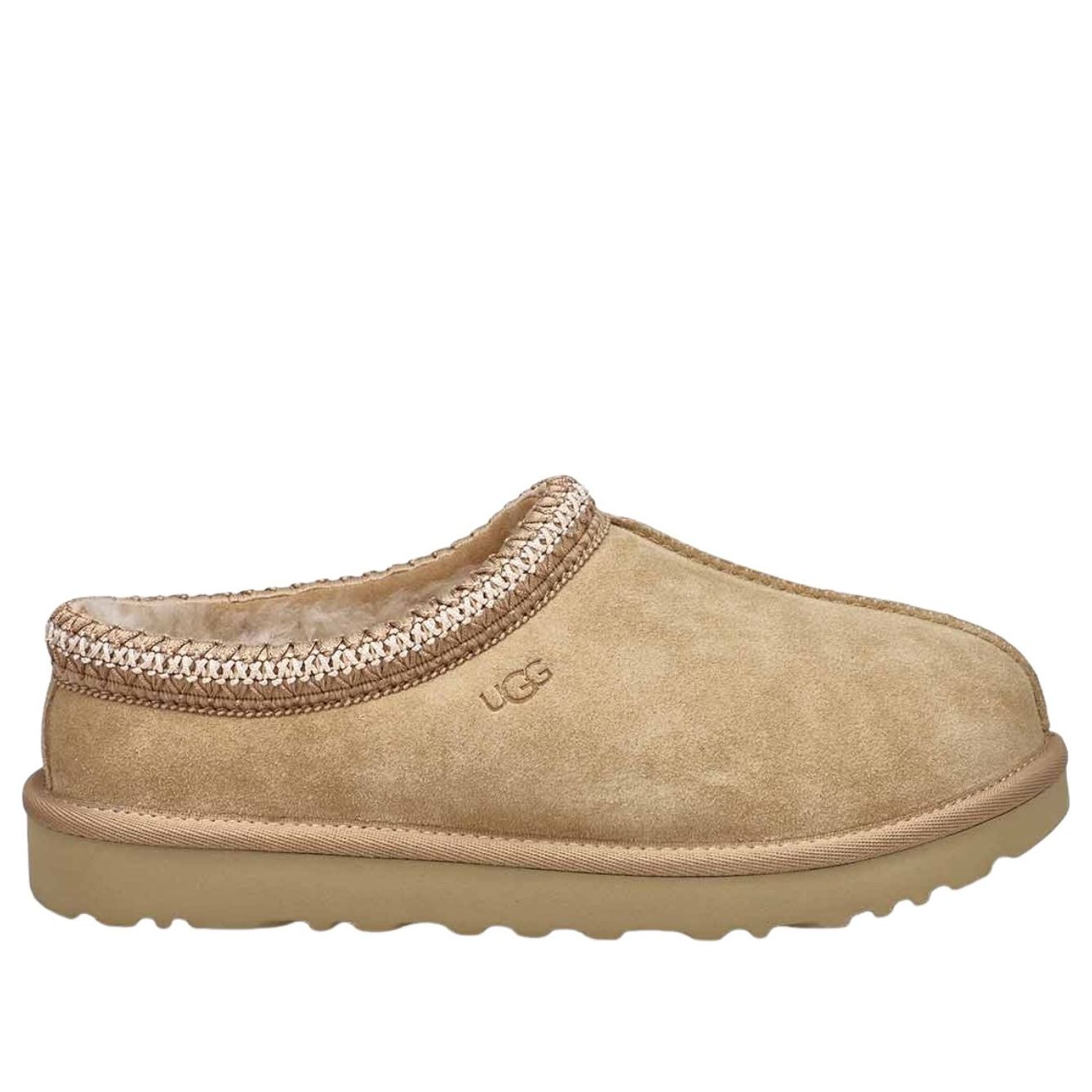 UGG Tasman II Slipper Driftwood