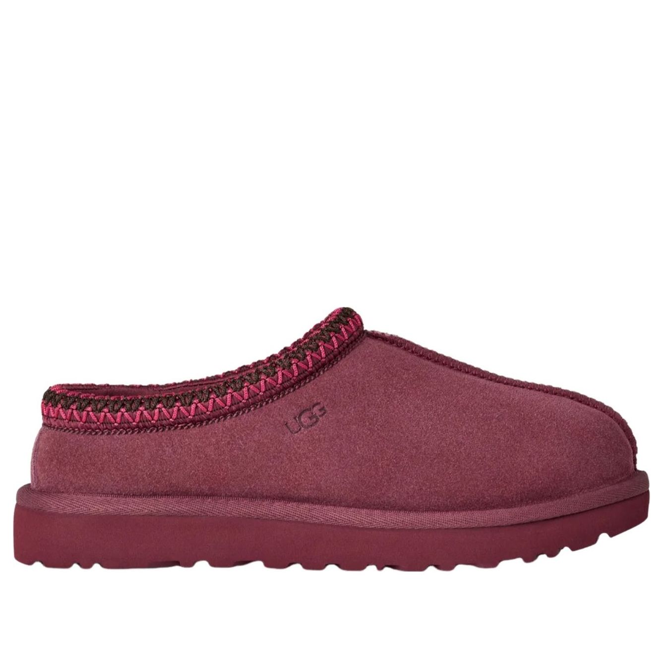 UGG Tasman II Slipper Burnt Magenta