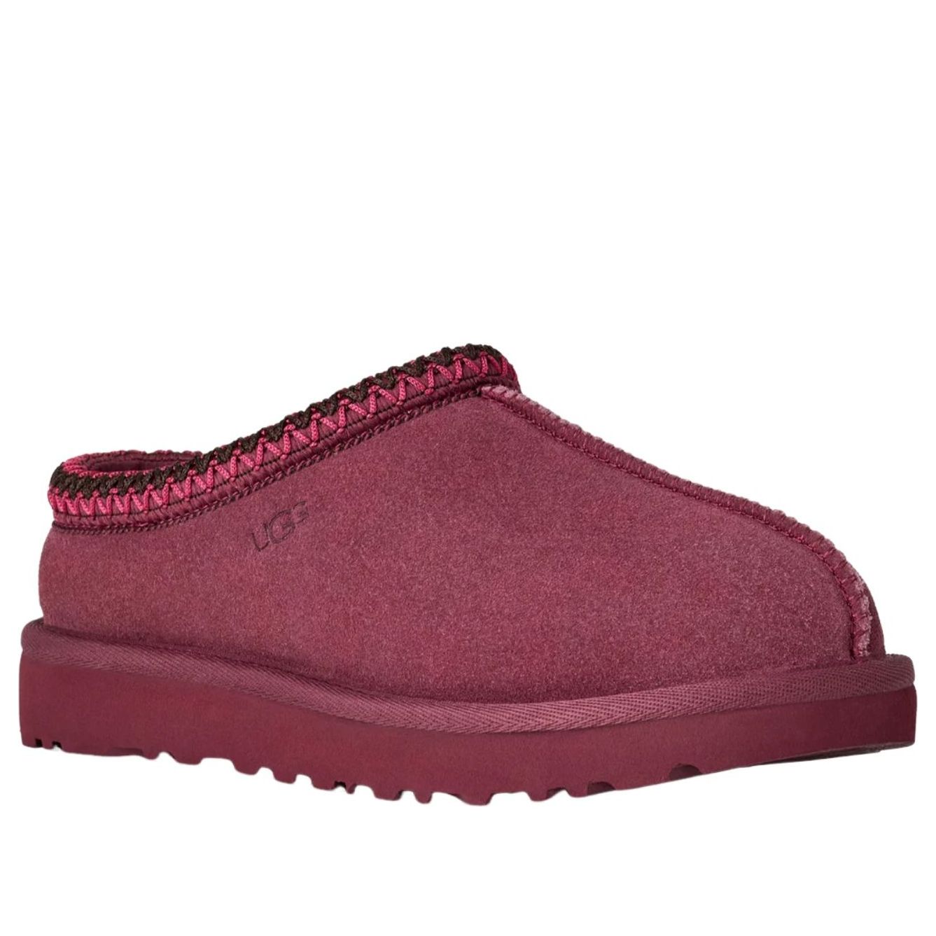 UGG Tasman II Slipper Burnt Magenta