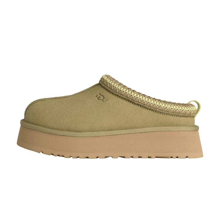 UGG Tazz II Slipper Muted Brass