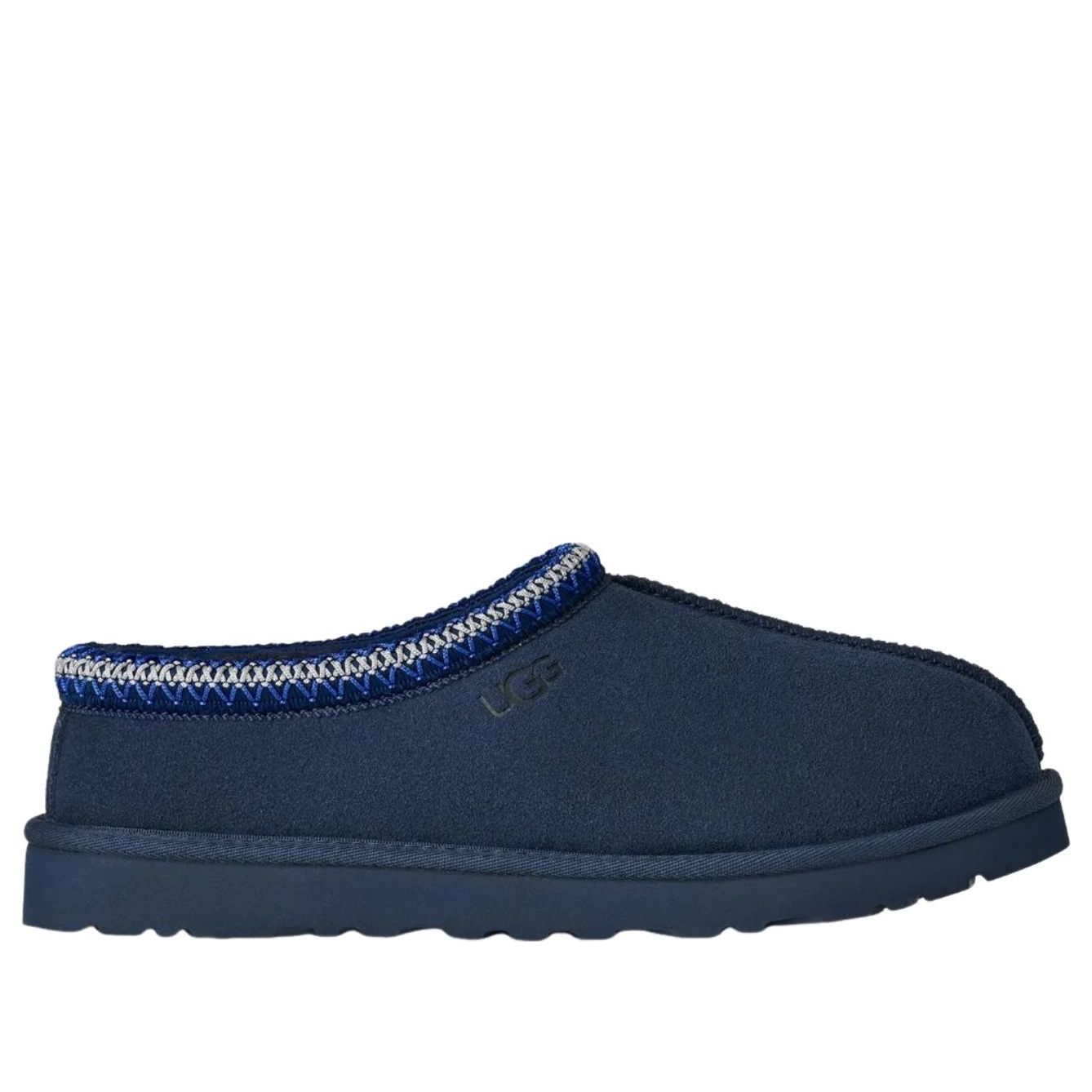 UGG Tasman II Slipper Deep Ocean