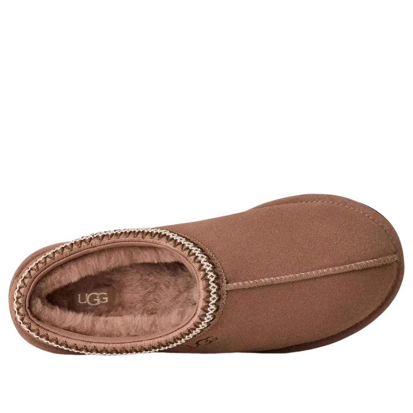 UGG Tasman II Slipper Rocky Oak