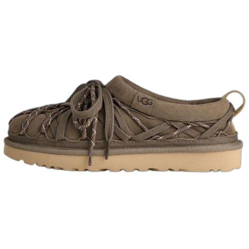 UGG Tasman Lace Dried Oregano