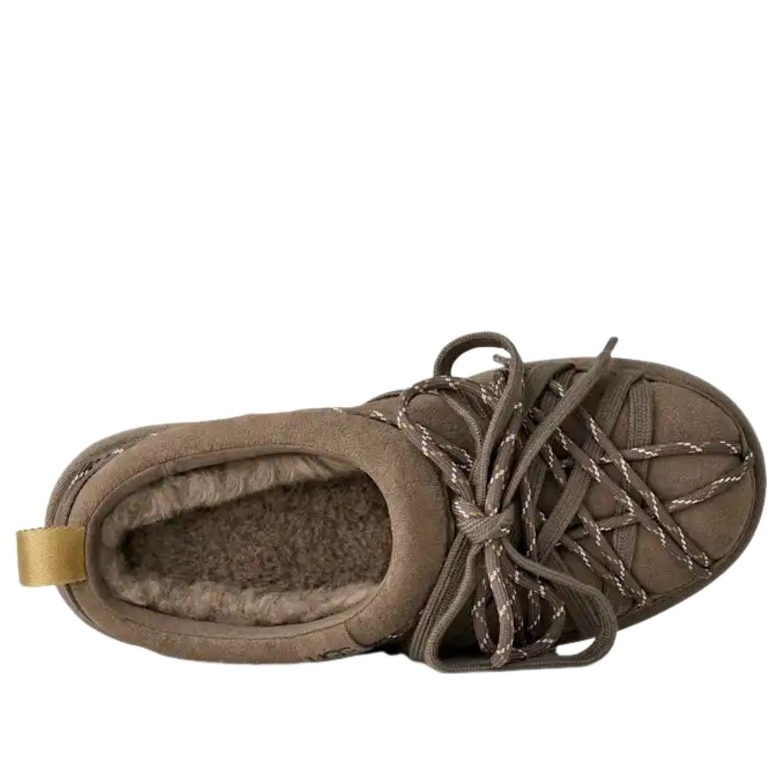 UGG Tasman Lace Dried Oregano