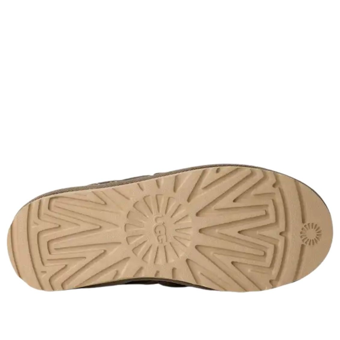 UGG Tasman Lace Dried Oregano
