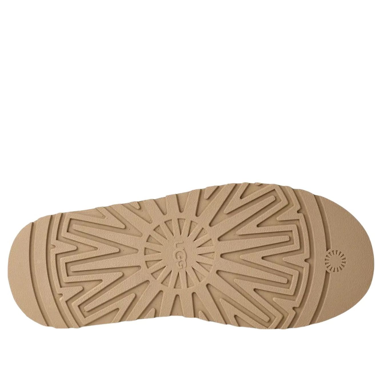 UGG Tazz Plains Slipper Felicity Leopard Jasmine