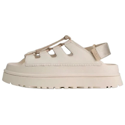 UGG GoldenGlow Toggle Sandal Jasmine