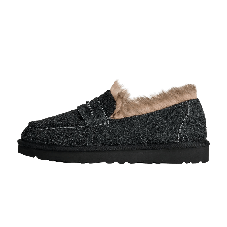 UGG Ellis Loafer Black