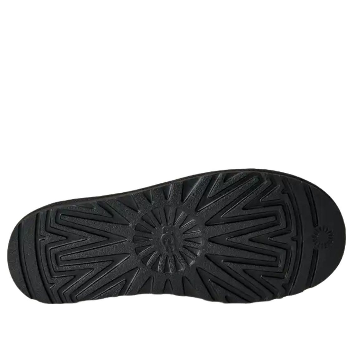 UGG Ellis Loafer Black