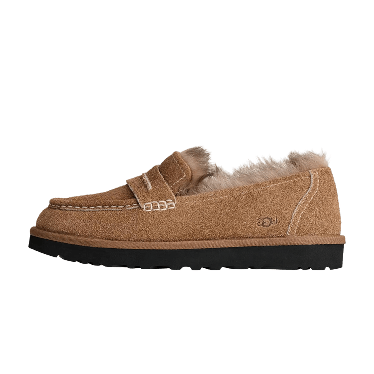 UGG Ellis Loafer Chestnut