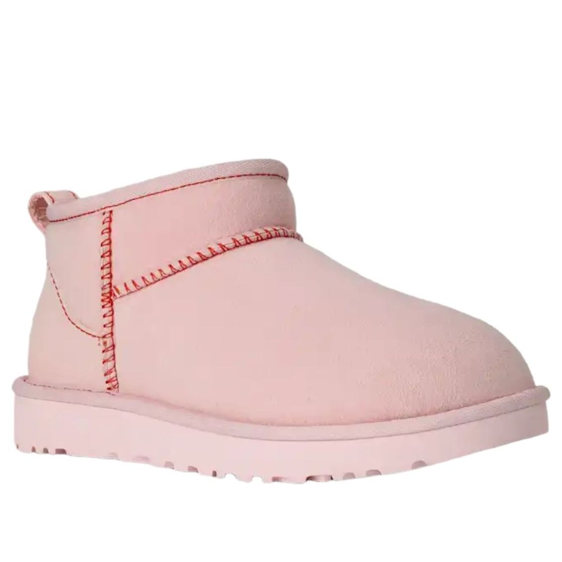 UGG Classic Ultra Mini Love '26 Boot Rosetta