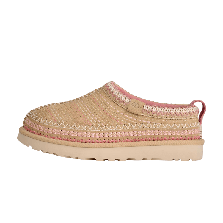 UGG Tasman Meadow Slipper Sand Castle
