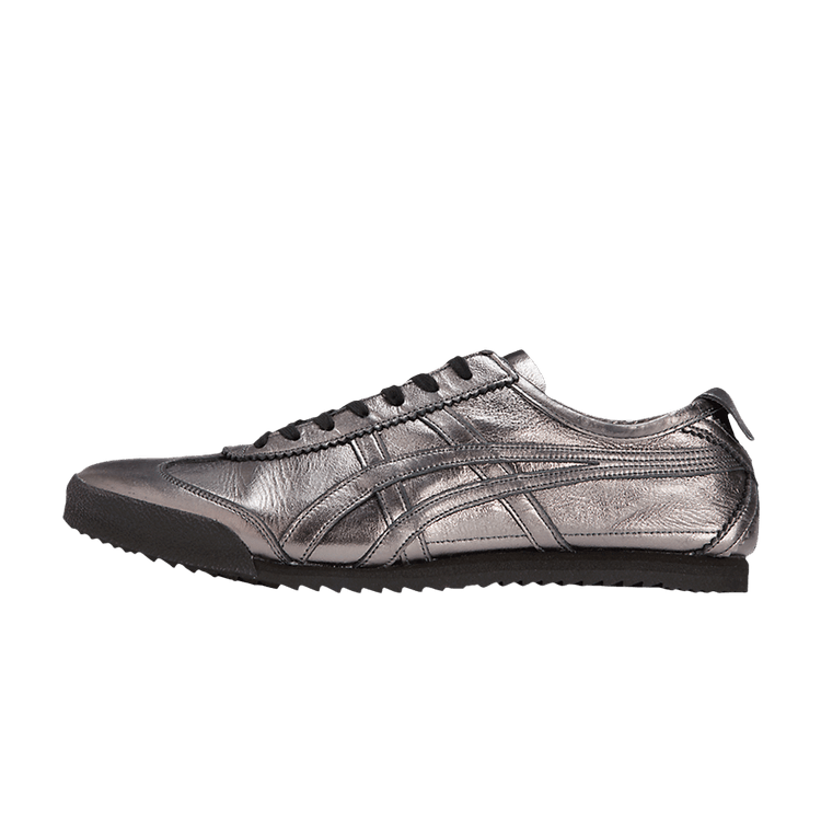 Onitsuka Tiger Mexico 66 Deluxe NM Gunmetal