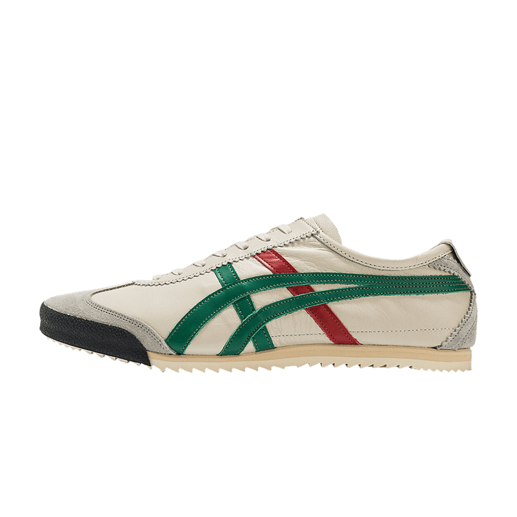 Onitsuka Tiger Mexico 66 Deluxe NM Cream Green