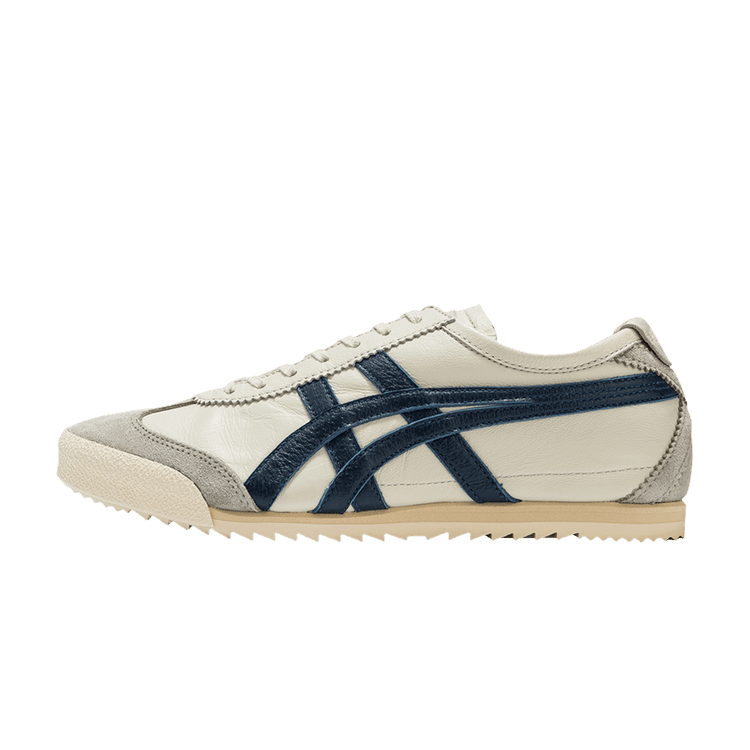 Onitsuka Tiger Mexico 66 Deluxe NM Birch Indigo Blue