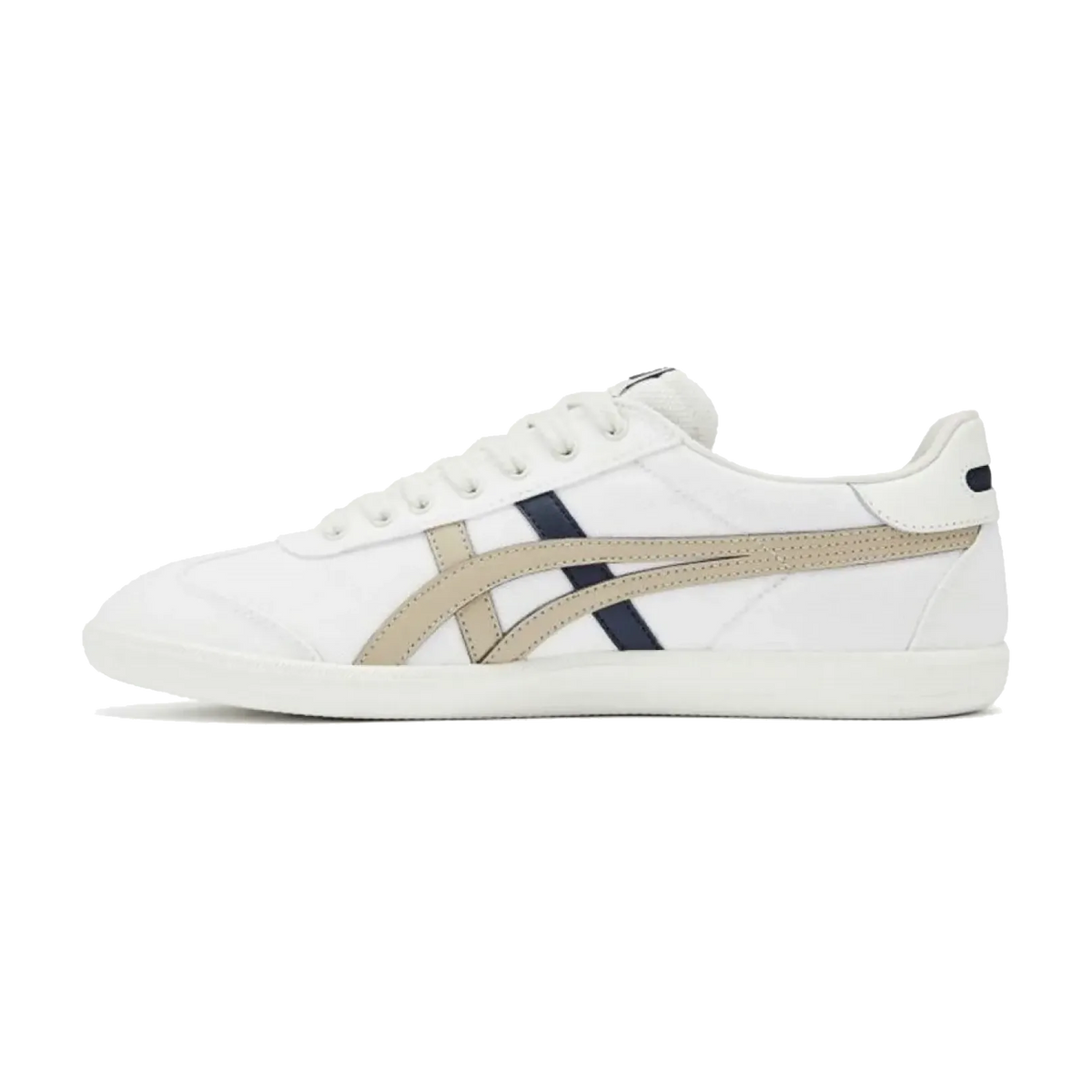 Onitsuka Tiger Tokuten White Beige Black