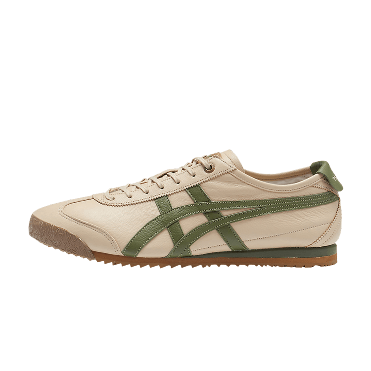 Onitsuka Tiger Mexico 66 SD Beige Green