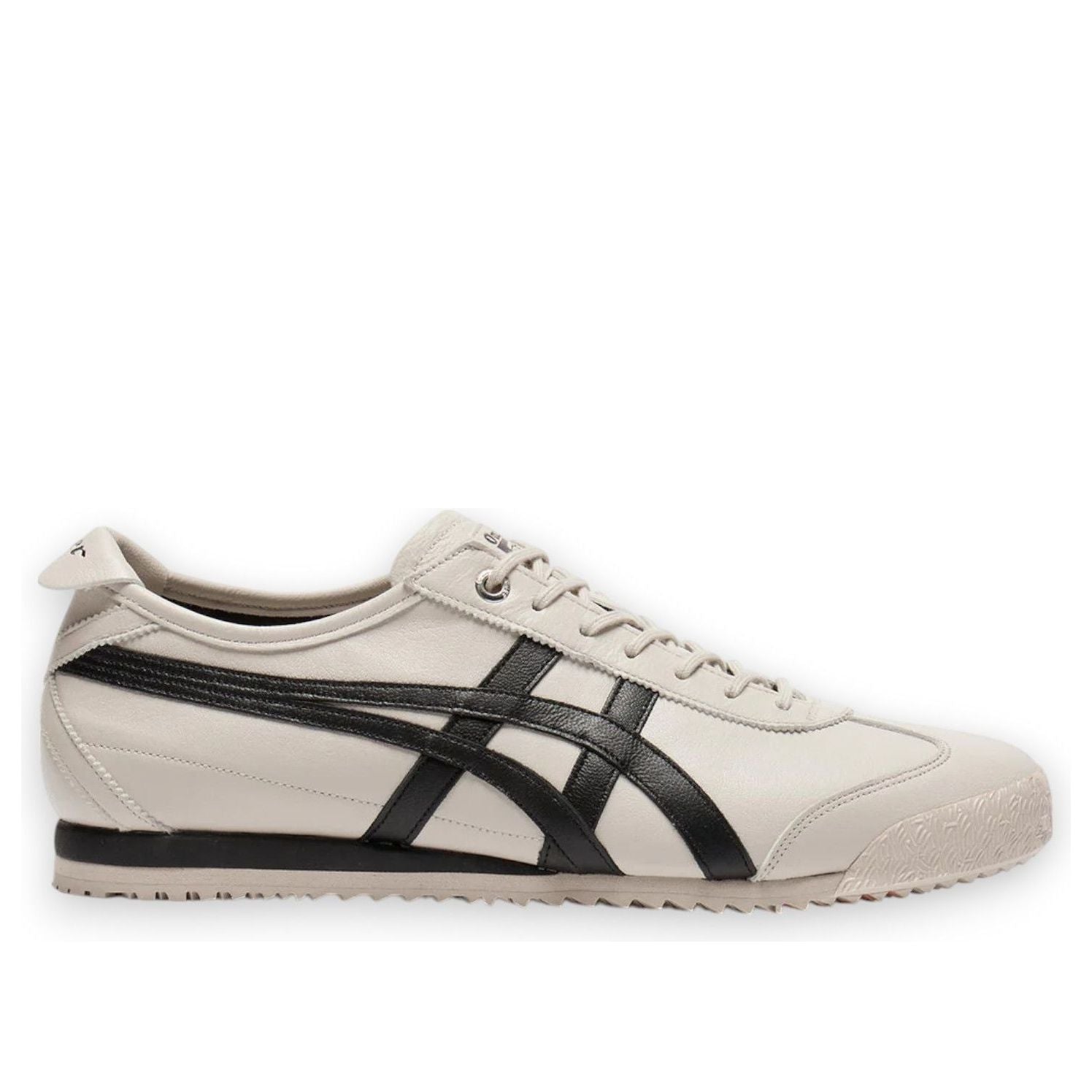 Onitsuka Tiger Mexico 66 SD Warm Beige Black
