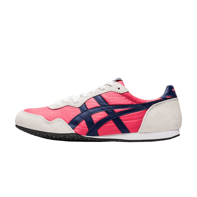 Onitsuka Tiger Serrano Pink Cameo Midnight