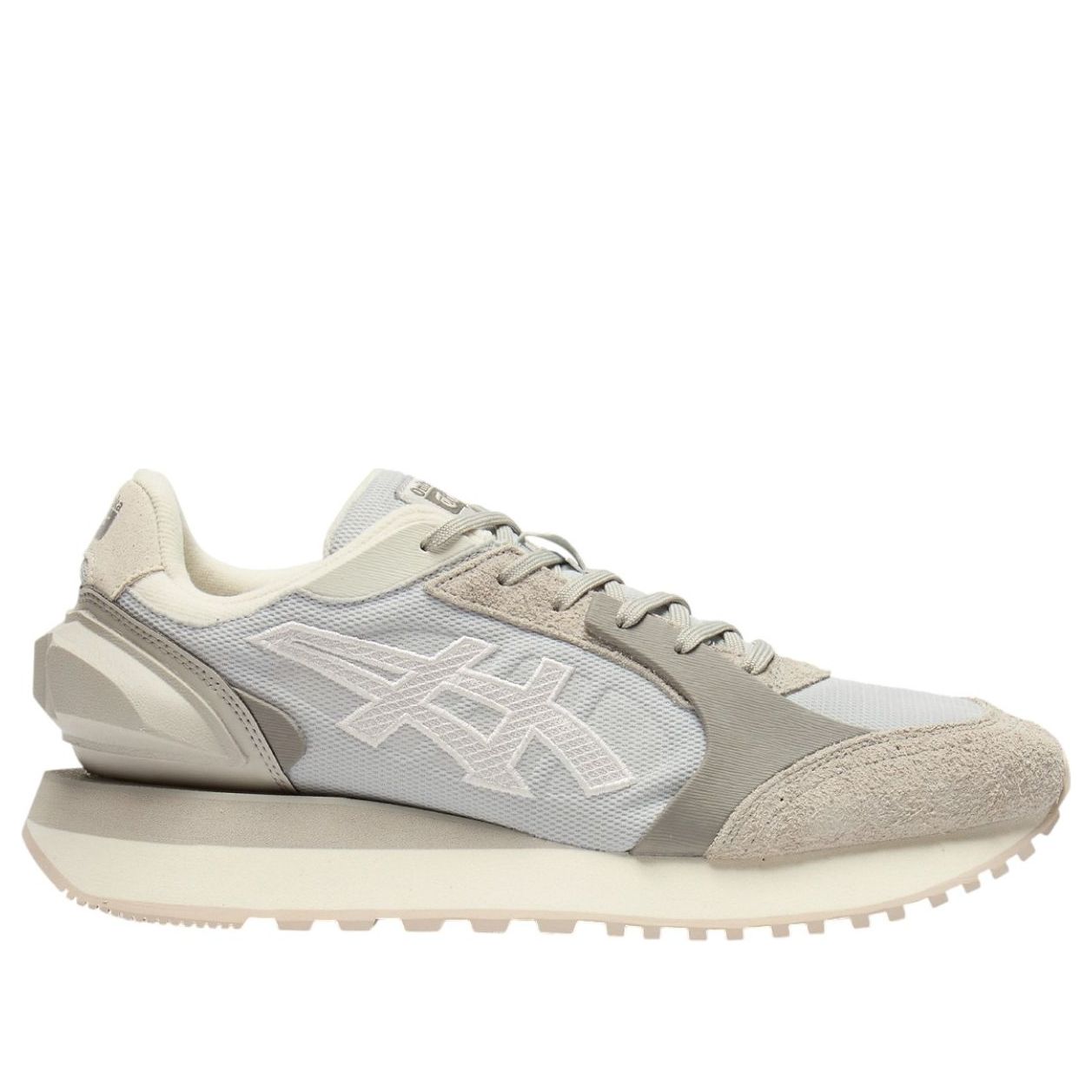 Onitsuka Tiger Moage CO Glacier Grey Off-White