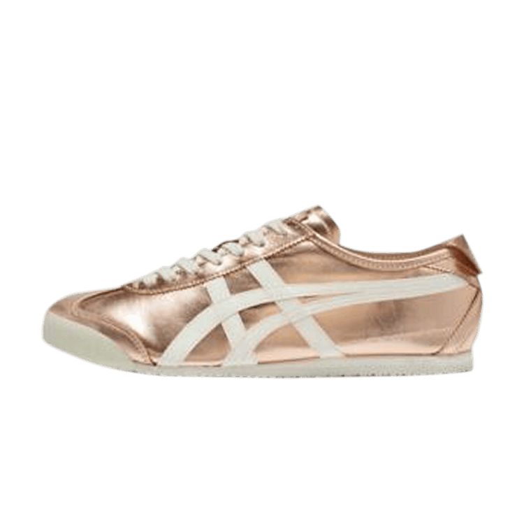 Onitsuka Tiger Mexico 66 Rose Gold