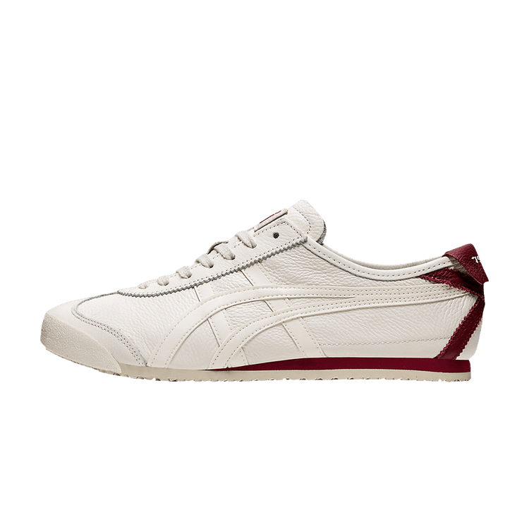Onitsuka Tiger Mexico 66 Cream Beet Juice