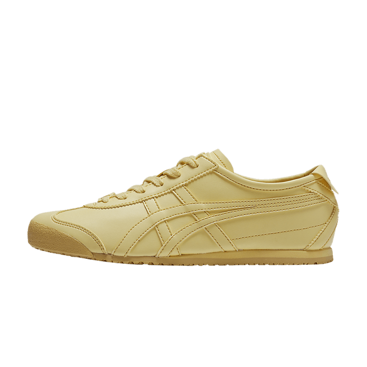 Onitsuka Tiger Mexico 66 Cactful Yellow