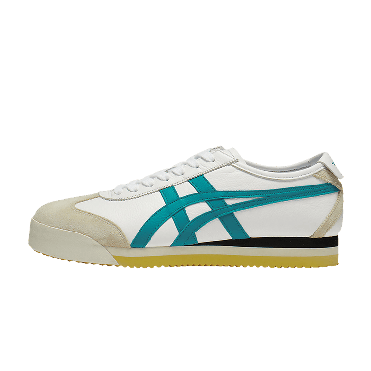 Onitsuka Tiger Mexico 66 SD PF White Lagoon