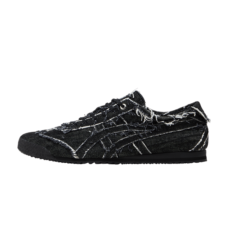 Onitsuka Tiger Mexico 66 SD Black Denim