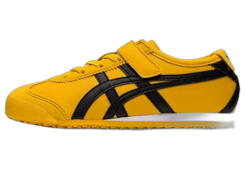 Onitsuka Tiger Mexico 66 Kill Bill (2023) (PS)